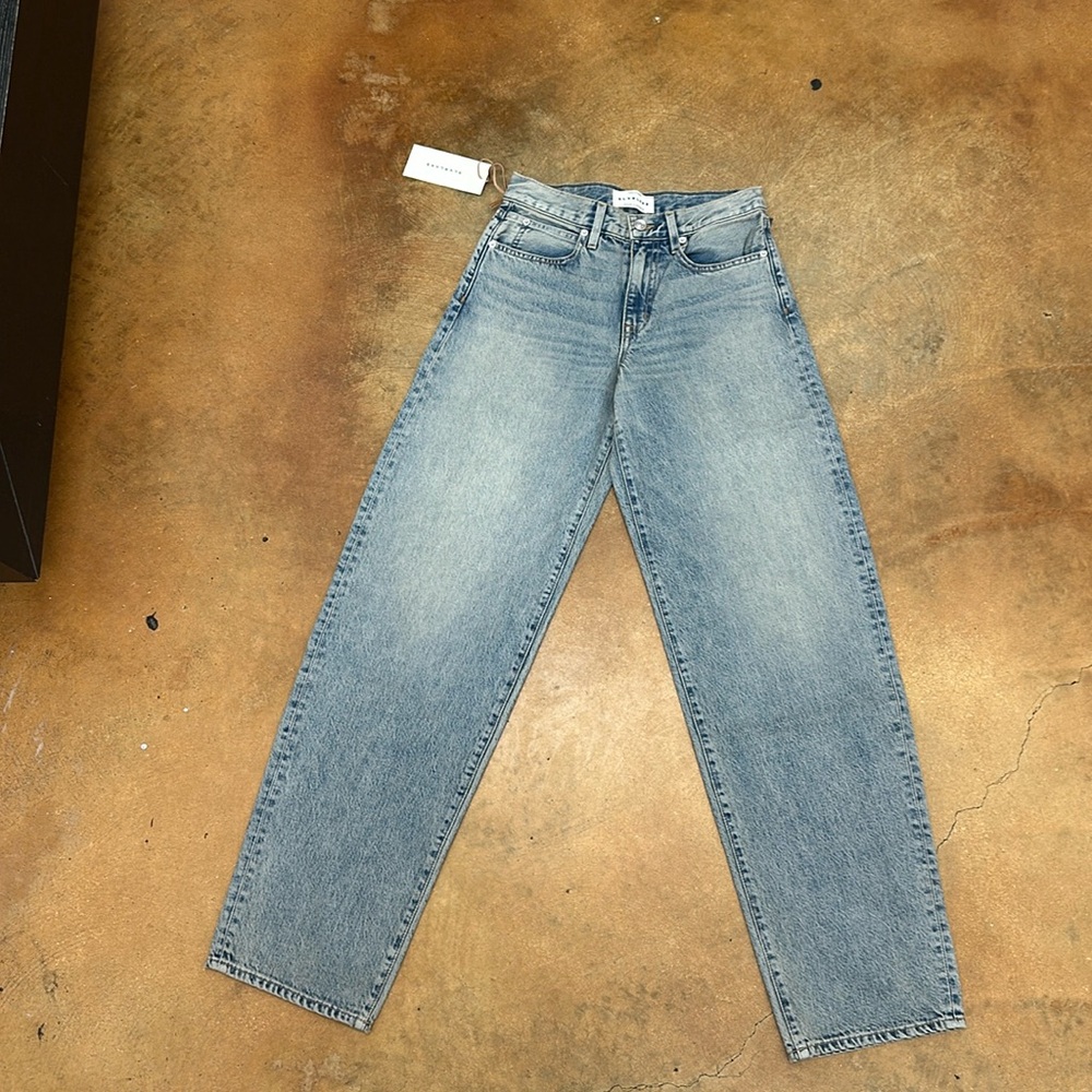 Slvrlake Womens Jeans 24,25,25,27,28,29